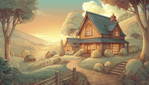 The Power of Peaceful Game Development