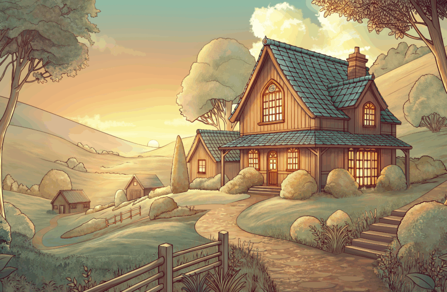The Power of Peaceful Game Development