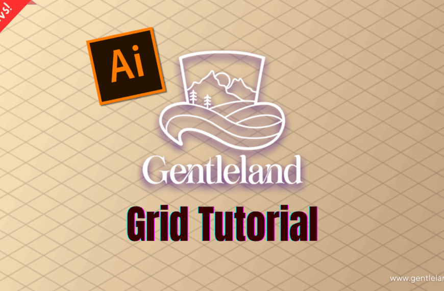How to Create an Isometric Grid in Illustrator for Games