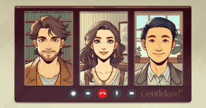 A New Podcast on Games, Development, and Culture