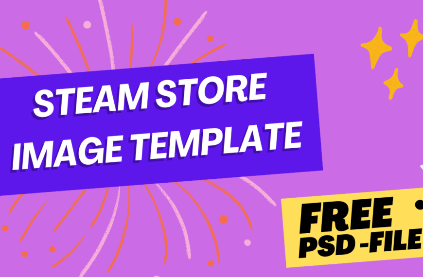Store Image Template